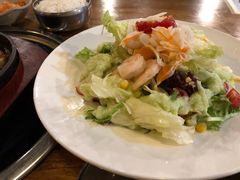 -包装马车·韩国料理·포장마차