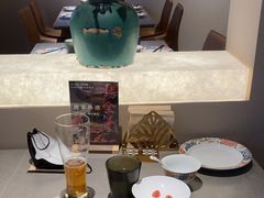 -羊门客在·烤盐池滩羊·川菜