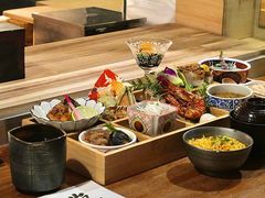 -岚山日本料理(珠江新城店)