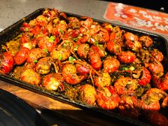 -一棠龙虾•王牌虾球(楚河汉街店)