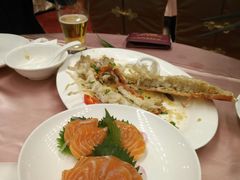 -东方御宴海鲜酒楼(棕泉酒店)