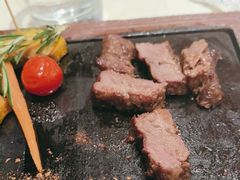 -西语·炭烧牛排(卓越中寰店)