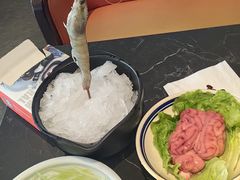 -巴蜀大将火锅(春熙店)