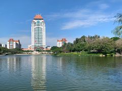 -厦门大学(思明校区)