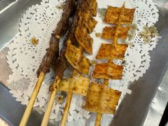 -常赢三兄弟·清真涮肉(崂山路总店)