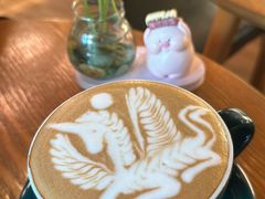 -街角 T·COFFEE 融合料理·BISTRO(车公庙店)
