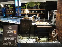 -Let's Taipei 非常烘焙(太古里店)