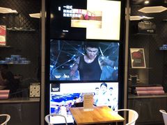 -威尔仕健身(海伦中心店)