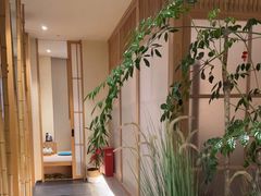 -梅间堂茶馆(绿地缤纷城店)