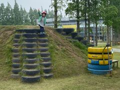 -前小桔亲子创意农场·草莓采摘·露营烧烤