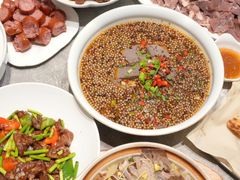 -高玛纳驴肉火烧(河间总店)