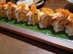 -久喜番和牛烧肉酒场(北辰三角洲店)