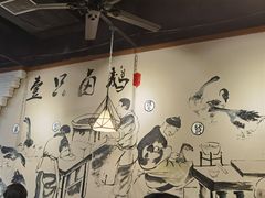 大堂-壹只卤鹅(华润万家店)