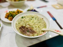-秦香陕西食府(华贸天地店)