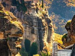 -梅黛奥拉修道院