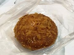-巴黎贝甜(华堂新辰汇店)