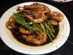 -老头儿油爆虾·知味杭州(爱琴海购物中心)