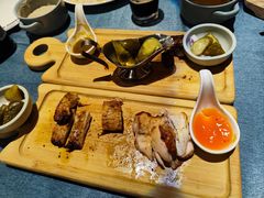 -俄士厨房(未来城店)