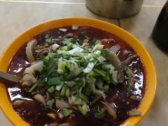 -蔺家老字号羊杂碎馆