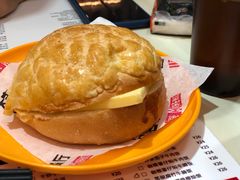 -大四喜茶餐厅(井岸店)