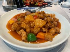 -怀德酒楼·粤菜·海鲜·茶点(宝安国际机场店)