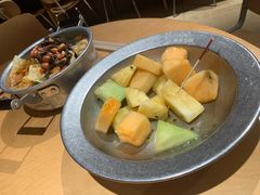 -水平有限广西米粉·广西风味集(五道口店)