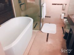 -青岛海尔洲际酒店