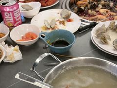-尚宴牛特鲜自助(太原街万达店)