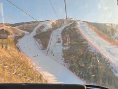 -富龙滑雪场