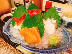 -有喜屋·深夜食堂(北京西路店)