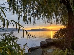 -东钱湖小普陀景区