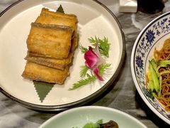 -西安饭庄·非遗陕菜(钟楼店)
