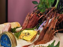 -万岛日本料理铁板烧(梅赛德斯奔驰店)