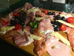 -EATALIA意塔利意式餐厅(鼓楼店)