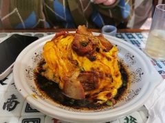 -堂屋糖水店(愚园店)