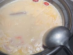 -骨之味·筒骨汤火锅(江头店)