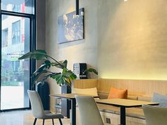 -野鸽子咖啡(中航店)