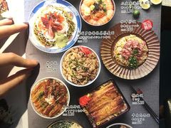 -森味薪火烧•烧鸟居酒屋•日本料理(望京店)