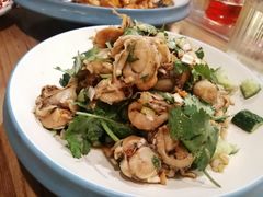 香醋全贝-陈傻子餐厅(世纪都会店)