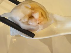 -万豪酒店·咏豪中餐厅