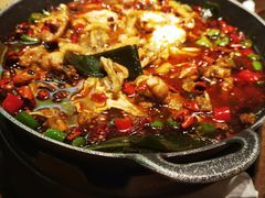 -蛙喔牛蛙(百联南方店)
