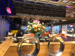 -卡宿自助餐厅(高新万达店)