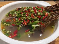 -嘉州叶婆婆钵钵鸡(建设路店)