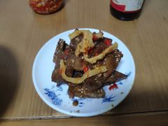 -矮子粉店1985·长沙米粉(湘春路店)