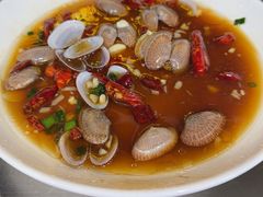 -健跳小海鲜(人民路店)