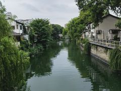 -小河直街历史文化街区