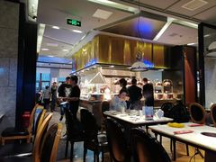 大堂-吉布鲁牛排海鲜自助(顺庆红光路店)