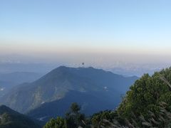 -梧桐山风景名胜区