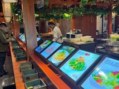 -胡杨记忆(和平路店)