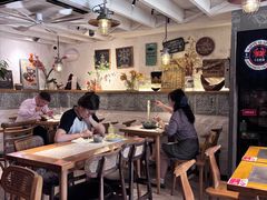 -十面欢腾·海鲜面·台式Bistro(长乐路店)